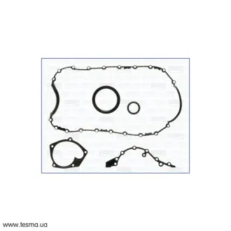 Комплект прокладок картера Nissan Almera II/ Renault Kangoo (01-) 1.5d Ajusa AJUSA 54133900