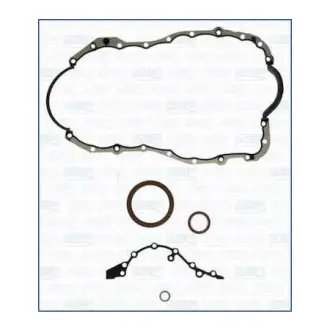 Комплект прокладок картера RENAULT MEGANE II, III 1.6i AJUSA 54143300