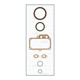 Комплект прокладок (нижній) VW LT 2.8TDI, AGK/ATA/AUH/BCQ AJUSA 54155500