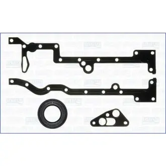 Комплект прокладок двигуна (низ) CITROEN JUMPER III FIAT DUCATO FORD TOURNEO CUSTOM V362, TRANSIT, TRANSIT CUSTOM V362, TRANSIT TOURNEO PEUGEOT BOXER 2.2D 04.06- AJUSA 54162500