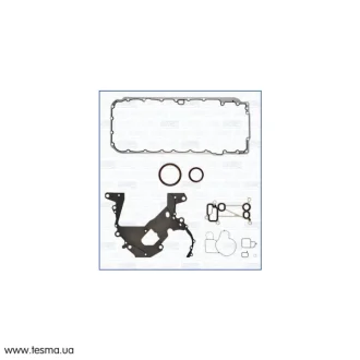 Комплект прокладок картера BMW 3 (E90), 5 (F10), X5 (E70) 3.0d Ajusa AJUSA 54167000