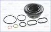 Комплект прокладок картера NISSAN QASHQAI / QASHQAI +2 I, X-TRAIL III 1.6d AJUSA 54208800 (фото 1)