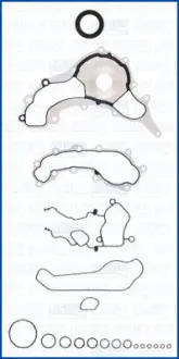 Прокладка блоку-картера двигуна (к-кт) DODGE JOURNEY (12-) 3.6i/ JEEP GRAND CHEROKEE IV 3.6i Ajusa AJUSA 54211100