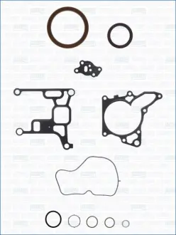 Прокладка блоку-картера двигуна (к-кт) MAZDA 6 (14-), CX-5 (12-) 2.2d Ajusa AJUSA 54279600