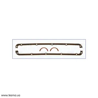 Прокладка клап. кришки AUDI 100 2.0D/TD (CN,DE) 81.08-90.12 AJUSA 56000700