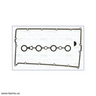 VW прокладка клапанної кришки (к-кт.) VW LT 28 I,LT 28-35 I, VOLVO 740 AJUSA 56002200