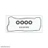 Прокладка клапанної кришки (к-кт) GEELY CK, MK 1.5i Ajusa AJUSA 56009000 (фото 2)