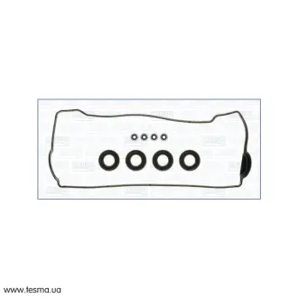 TOYOTA К-кт прокладок клап.кришки AVENSIS Liftback 1.8 i 97-00 AJUSA 56025200