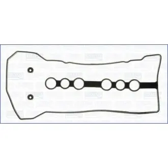Прокладка клапанної кришки Toyota Avensis/Corolla 1.4-1.8 99-08 AJUSA 56025300