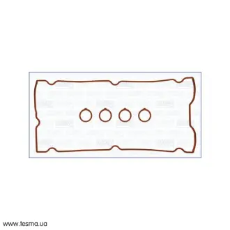 К-т прокладок клап. кришки CHEROKEE 2.4 01-, WRANGLER 2.4 02-, DODGE, CHRYSLER AJUSA 56030200
