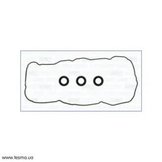 Прокладка клапанної кришки (к-кт) LEXUS RX 300, 330, 400h (права)  Ajusa AJUSA 56035700