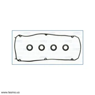 К-кт прокладок клап. кришки Mitsubishi Grandis 2.4I 16V 04- AJUSA 56036900