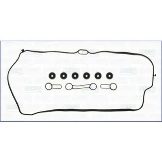HONDA К-т прокладок, крышка головки цилиндра Acord VII, CR-V III AJUSA 56037300