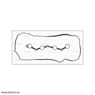 Прокладка клапанной крышки AJUSA 56037600