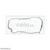 Прокладка клапанної кришки (к-кт) CITROEN BERLINGO (09-) 1.6i Ajusa AJUSA 56044000 (фото 2)