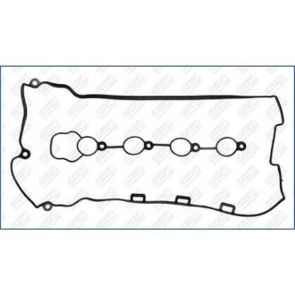 Прокладка клапанної кришки (к-кт) Chevrolet Captiva (11-), Malibu (12-)/ Opel Antara A 2.4i Ajusa AJUSA 56048000