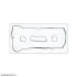 Прокладка кришки клапанів к-кт FORD MONDEO 2.0EcoBoost 10-15 VOLVO V60 2.0 10-14, V70 2.0T 09-14 AJUSA 56048100 (фото 1)