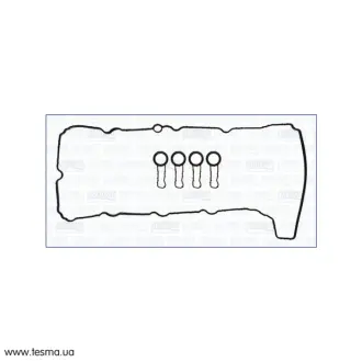 Прокладка клапанної кришки (к-кт) TOYOTA AURIS (15-18) 1.6d, AVENSIS (15-18), RAV 4 IV 2.0d Ajusa AJUSA 56048200