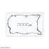 Прокладка клапанної кришки (к-кт) CITROEN CITRO?N C5 AIRCROSS/ PEUGEOT 308 (I,II,III) 1.6i Ajusa AJUSA 56048400 (фото 2)