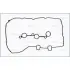 Прокладка кришки клапанів CITROËN C3 1.2VTi 16-, CITROËN C-ELYSEE 1.2 14- OPEL CORSA 1.2 19- PEUGEOT 2008 1.2 13-19 AJUSA 56053700 (фото 2)