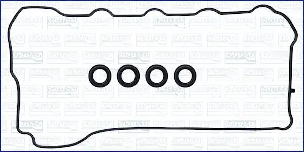 Прокладка клапанной кыршки (к-кт) TOYOTA CAMRY (V5,V7) 2.5i AJUSA 56054300 (фото 1)