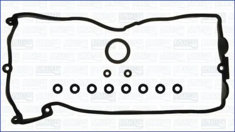 Прокладка клапанної кришки (к-кт) BMW X5 (E53,E70) 4.4, 4.8i (права) Ajusa AJUSA 56056600