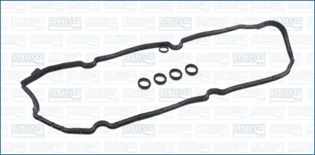 Прокладка клапанної кришки (к-кт) FIAT DOBLO (05-) 1.4i Ajusa AJUSA 56060900