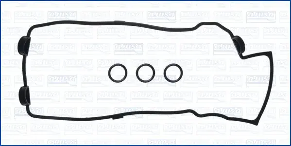 SUZUKI К-кт прокладок кришки голівки циліндра GRAND VITARA II 2.7 05-08 AJUSA 56062800 (фото 1)