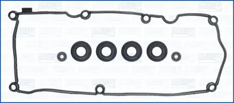 Прокладка клапанної кришки (к-кт) SKODA OCTAVIA III/ VW PASSAT (B8) 2.0d Ajusa AJUSA 56067100