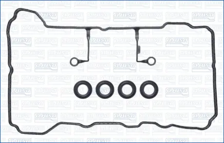 Прокладка клапанної кришки (к-кт) Hyundai Elantra VI/ Kia Cerato (III,IV) 2.0i Ajusa AJUSA 56082600
