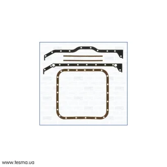Автозапчасть AJUSA 59006000