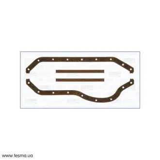 Прокладка піддона MB ОМ314/364 AJUSA 59007800