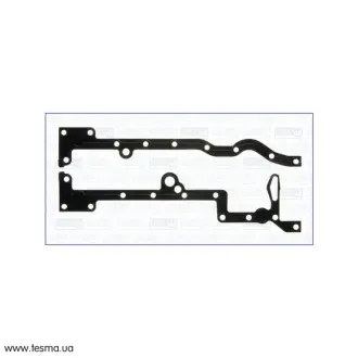 К-кт прокладок піддона Set верх. Ford 2.0TDCI 00- AJUSA 59014100