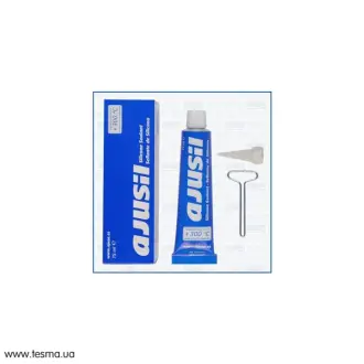 Герметик силіконовий AJUSIL 75 ml (-60 до +300 °С) Ajusa AJUSA 75000200