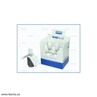 Фіксатор різьби (синій) 10g (-55°C - +150°C) (замінити на 700.501) AJUSA 75000500