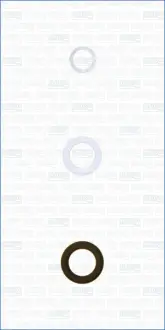 Елементи багатоточкового вприскування AJUSA 77009200