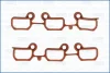 Прокладка впускного коллектора (к-кт) BMW 3 (E46), 5 (E39,E60) 2.0, 2.5, 3.0i (7 AJUSA 77028100 (фото 1)