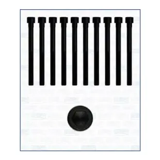 Комплект болтів (10 шт.) головки цилідра 111 (2111) 1.5 97-03, SAMARA (21099, 2115) 1300 90-99 AJUSA 81006200