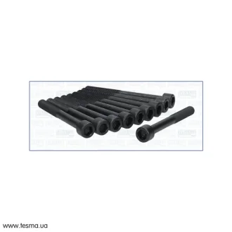 Болт кріплення кришки гбц AJUSA 81015400