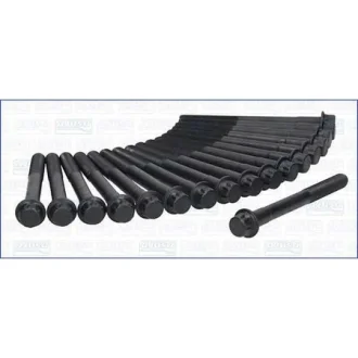 Болт кріплення кришки гбц AJUSA 81016400