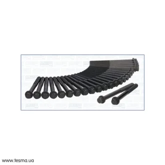 Болты гбц (к-т) toyota AJUSA 81021900
