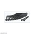 Комплект болтів ГБЦ Citroen Jumper I 2.5d Ajusa AJUSA 81027000 (фото 1)