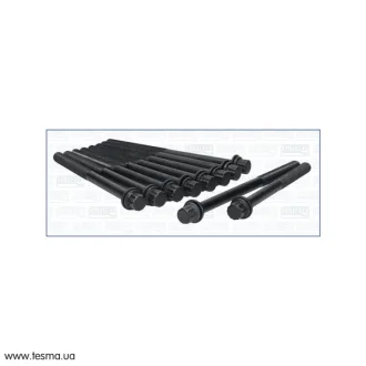 Болты гбц (к-т) honda AJUSA 81027400