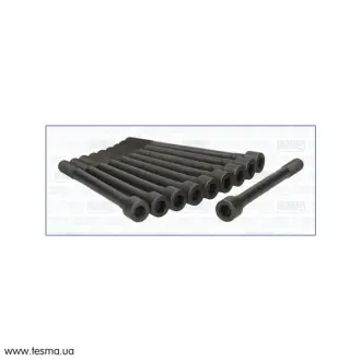 Комплект болтов двигателя AJUSA 81034000