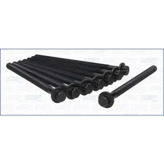 FAI HYUNDAI К-т болтів головки блоку (8шт) Accent,Getz,Matrix,Kia Ceed,Rio III 1.1/1.5CRDi AJUSA 81042600