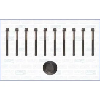 Комплект болтов ГБЦ Nissan X-Trail (I,II,III)/ Renault Koleos I 2.5i AJUSA 81043000