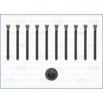 Болты гбц (к-т) audi AJUSA 81043900