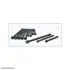 Болти головки блоку BMW 1/3/5/X1/X3 1.6-2.0 i 00-15 AJUSA 81044900 (фото 2)