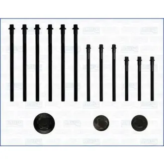 Болти головки блоку BMW 1/3/5/X1/X3 1.6-2.0 i 00-15 AJUSA 81044900
