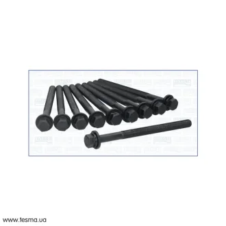 К-кт болтів гбц ANTARA A 2.2 CDTi 10-, ORLANDO 2.0D 11- AJUSA 81060600